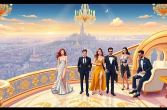 En İyi Lüks Yaşam Filmleri