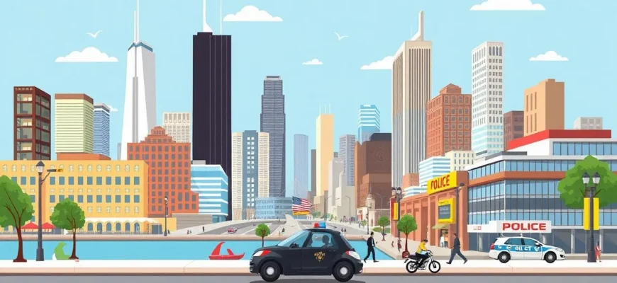 Chicago Aksiyon Filmleri Chicago Aksiyon Filmleri