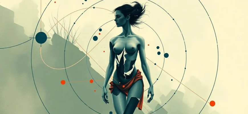 Regenerasyon Temalı Gerilim Filmleri Regenerasyon Temalı Gerilim Filmleri