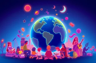 Ailece Dünya Keşfi Filmleri