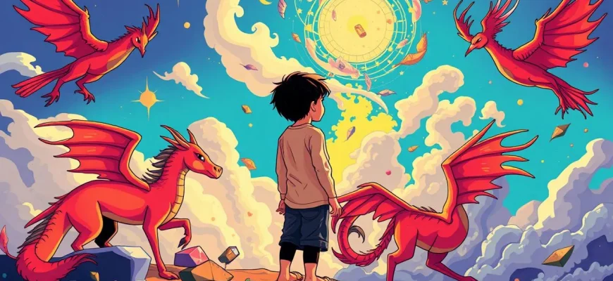 Fantastik Filmler ve Çocukluk Travmaları Fantastik Filmler ve Çocukluk Travmaları