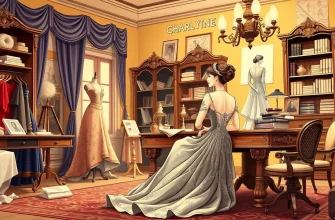 Moda Dünyasının Biyografik Filmleri