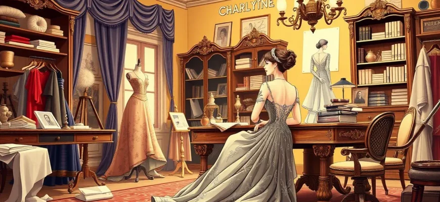 Moda Dünyasının Biyografik Filmleri