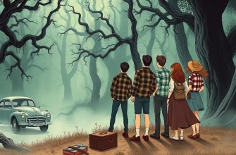 Korku Dolu Keşif Filmleri