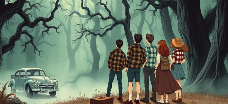 Korku Dolu Keşif Filmleri Korku Dolu Keşif Filmleri