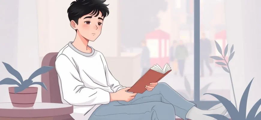 Ağorafobi Temalı Filmler