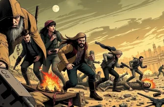 Hayatta Kalma Oyunları Gerilim Filmleri