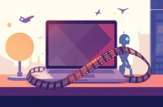 Bilgisayar Filmleri: Teknoloji ve Sinema