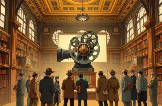 Müze Tahliyesi Filmleri