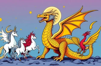 Fantastik Filmler: Mitler ve Büyü