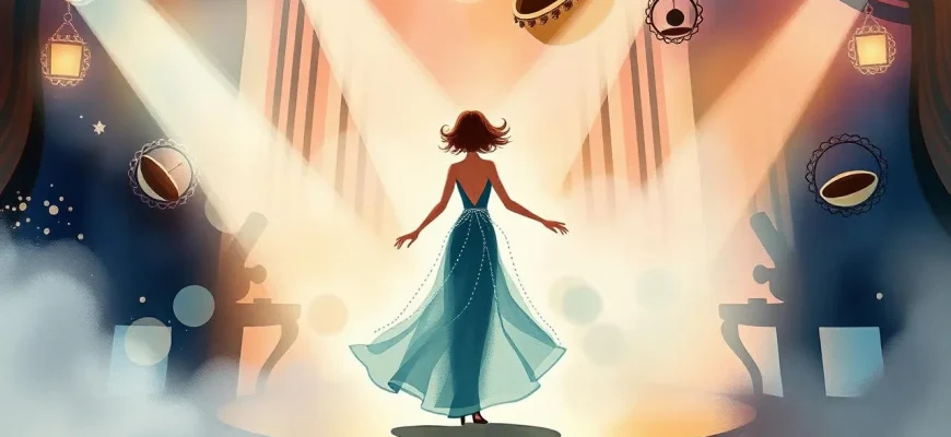 Kabaresel Filmler: Büyüleyici Performanslar ve Hikayeler