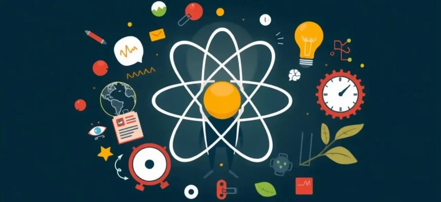 Atom Enerjisi Belgeselleri