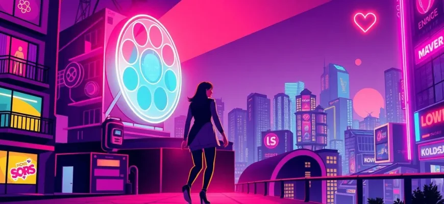 Aşkı Ararken: 10 Film Önerisi Aşkı Ararken: 10 Film Önerisi