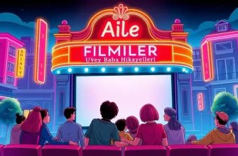 Aile Filmleri: Üvey Baba Hikayeleri