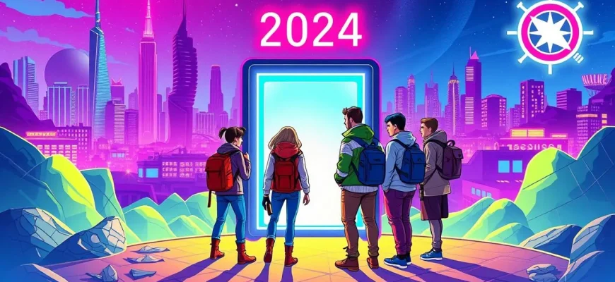 2024’ün En İyi Macera Filmleri