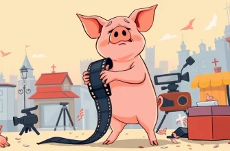 Domuz Dramaları: Duygusal ve Sürükleyici Hikayeler Domuz Dramaları: Duygusal ve Sürükleyici Hikayeler