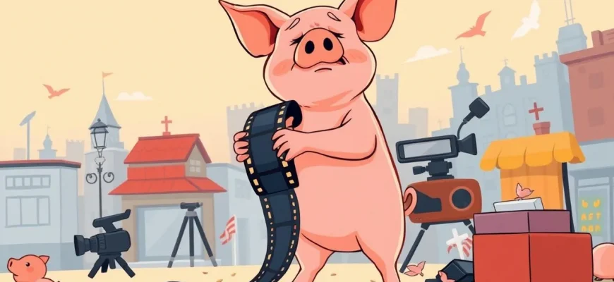 Domuz Dramaları: Duygusal ve Sürükleyici Hikayeler Domuz Dramaları: Duygusal ve Sürükleyici Hikayeler