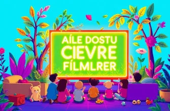 Aile Dostu Çevre Filmleri