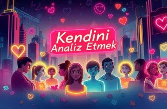 Melodram Filmleri: Kendini Analiz Etmek