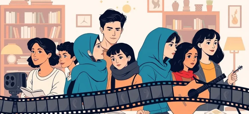 17 Yaşında Biyografik Filmler