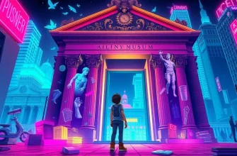 Ailece İzlenebilecek Müze Filmleri Ailece İzlenebilecek Müze Filmleri