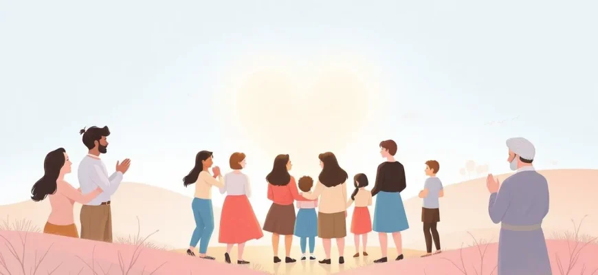 İyilik Dolu Filmler: İlham Veren 10 Film