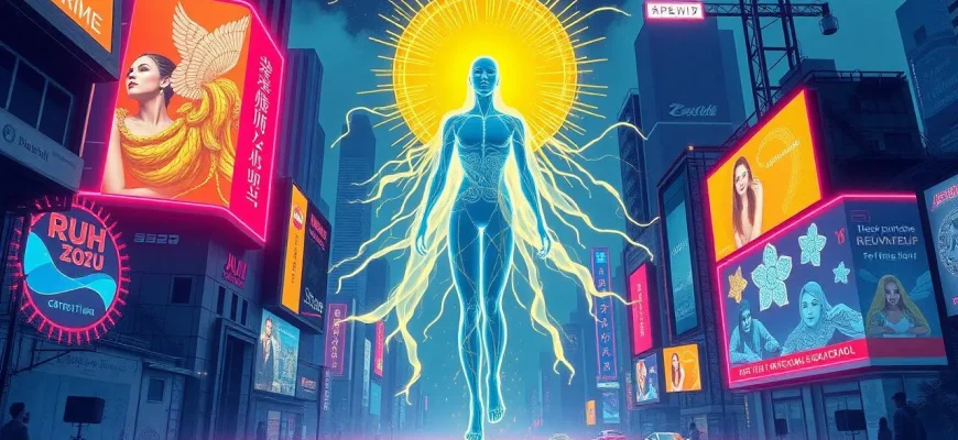 Ruh Göçü Temalı Filmler