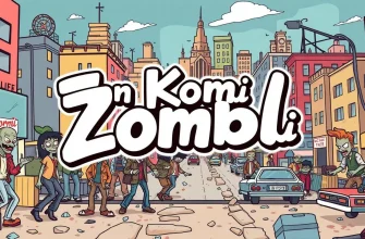 Zombi Kıyameti Komedileri