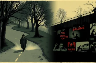 Korku Filmleri: Adalet Peşinde