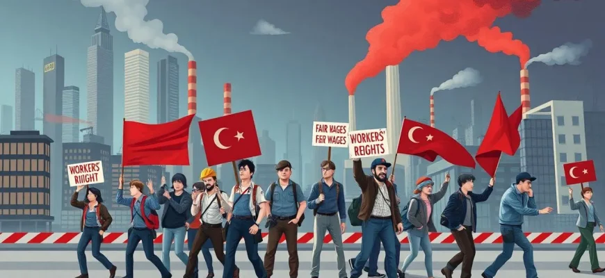 Grev Temalı Gerilim Filmleri