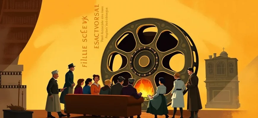 Gerçek Olaylara Dayalı Filmler