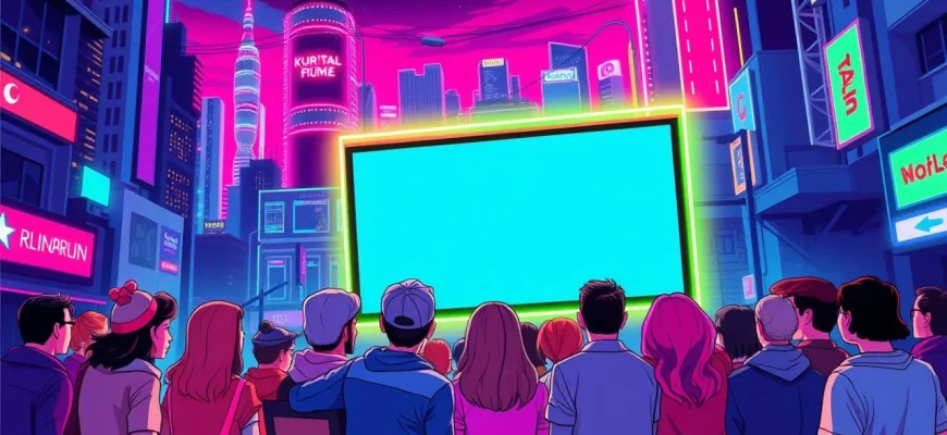 Kürtaj Temalı Filmler