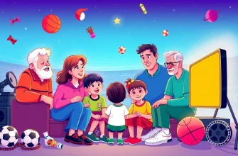 Aile İçin Olimpiyat Filmleri Aile İçin Olimpiyat Filmleri