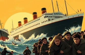 Liman Kazaları Temalı Filmler