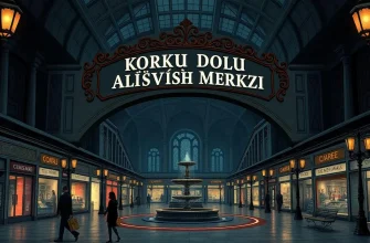 Alışveriş Merkezlerinde Geçen Korku Filmleri