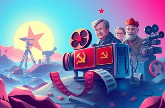 Sovyet Adaları Filmleri
