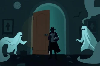 Gizemli Varlıklarla Dolu Dedektif Filmleri Gizemli Varlıklarla Dolu Dedektif Filmleri