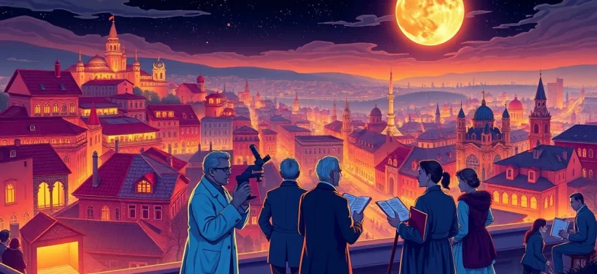 Aydınlanma Çağı’nın Macera Filmleri