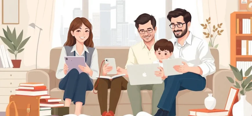 Aile İşleri Filmleri: İş Dünyasında Aile Bağları