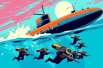 En İyi 10 Sualtı Askeri Filmi