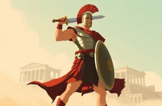 Spartalıların İlginç Tarihi Filmleri