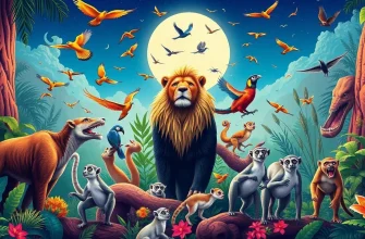 Hayvan Dünyasını Keşfetmek İçin 5 Macera Filmi