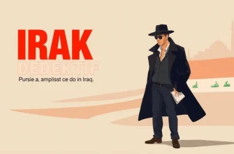 Irak’ta Geçen Dedektif Filmleri Irak’ta Geçen Dedektif Filmleri