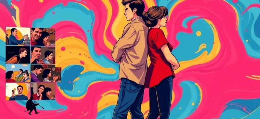 İkizlerin Dramı: 10 Film Önerisi İkizlerin Dramı: 10 Film Önerisi