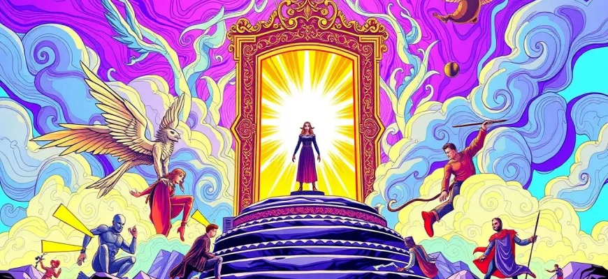 Fantastik Filmler: Ruh Göçü Temalı 10 Film