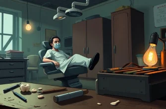 Korku Diş Hekimleri Filmleri