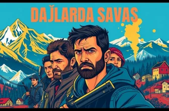 Dağlarda Savaş: 10 Film Önerisi