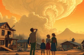 Süpervolkan Patlamaları Hakkında Filmler