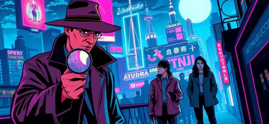 İç Soruşturma Temalı Suç Filmleri İç Soruşturma Temalı Suç Filmleri