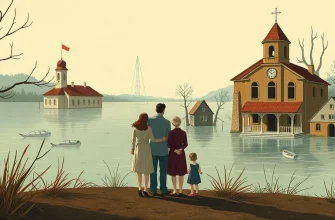 Sel ve Sonrası: 9 Film Önerisi